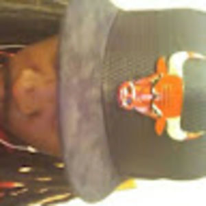 Meet your Posher, Brandon